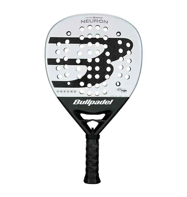 BULLPADEL NEURON 2025 BY FEDE CHINGOTTO