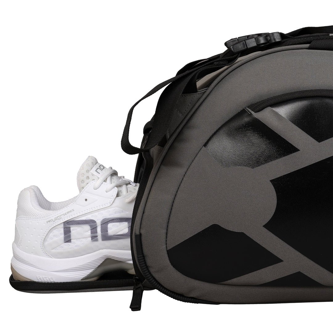 NOX AT10 TEAM GREY BAG 2 NOX AT10 TEAM GREY BAG
