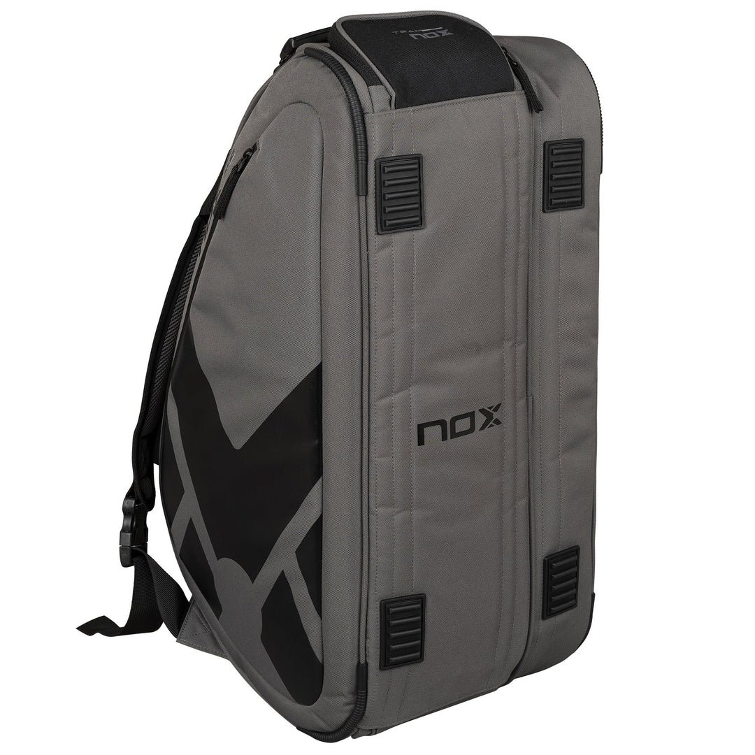 NOX AT10 TEAM GREY BAG 6 NOX AT10 TEAM GREY BAG