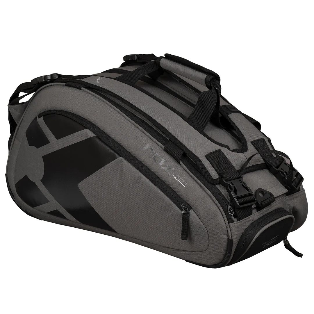 NOX AT10 TEAM GREY BAG 7 NOX AT10 TEAM GREY BAG