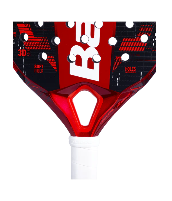 BABOLAT TECHNICAL VERTUO JUAN LEBRON 2024 3 BABOLAT TECHNICAL VERTUO JUAN LEBRON 2024