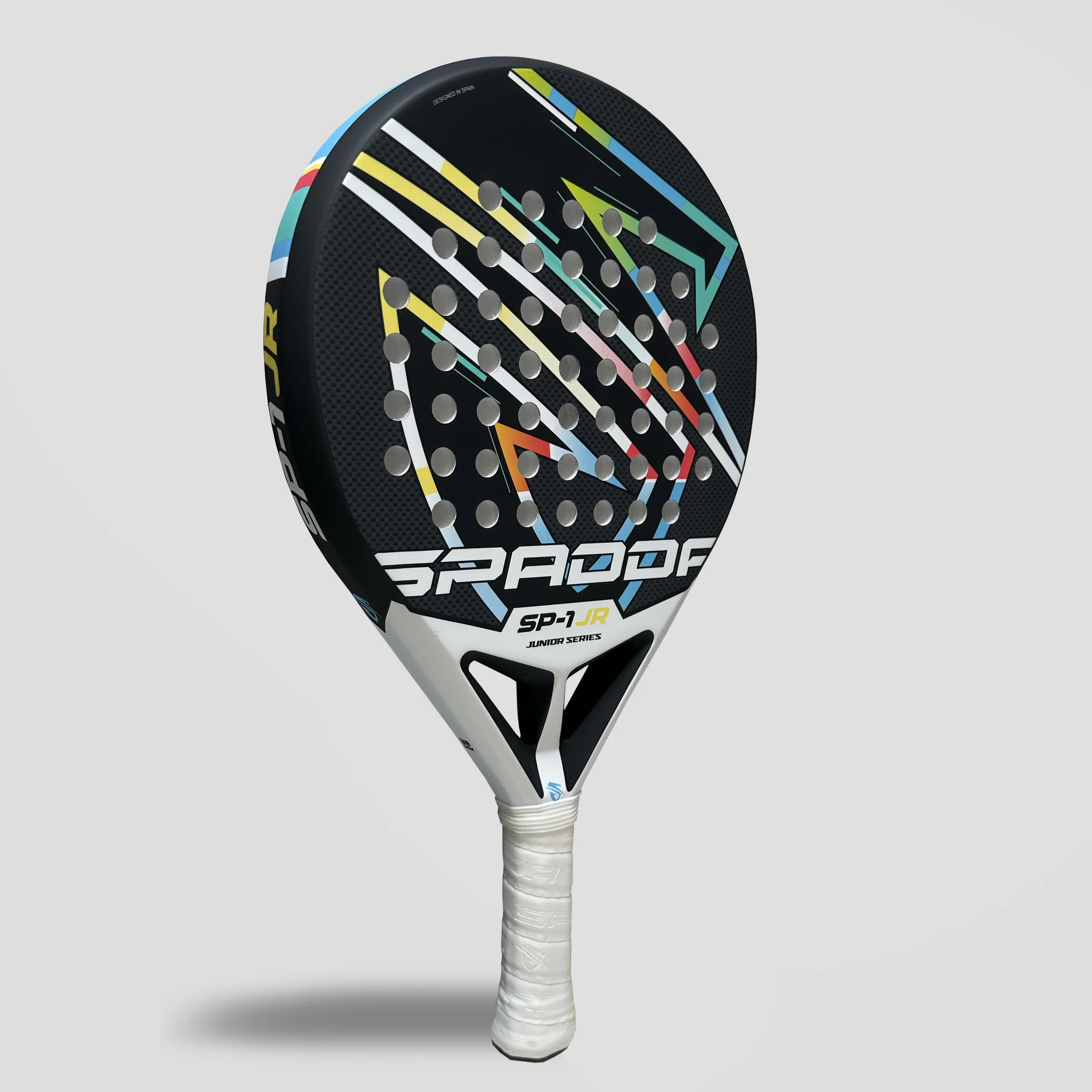 SPADDA SP-1 JUNIOR 4 SPADDA SP-1 JUNIOR