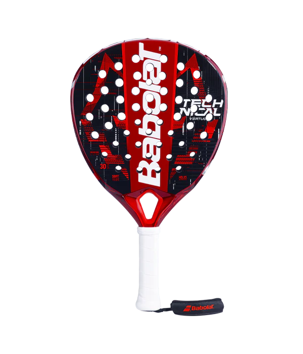 BABOLAT TECHNICAL VERTUO JUAN LEBRON 2024 1 BABOLAT TECHNICAL VERTUO JUAN LEBRON 2024
