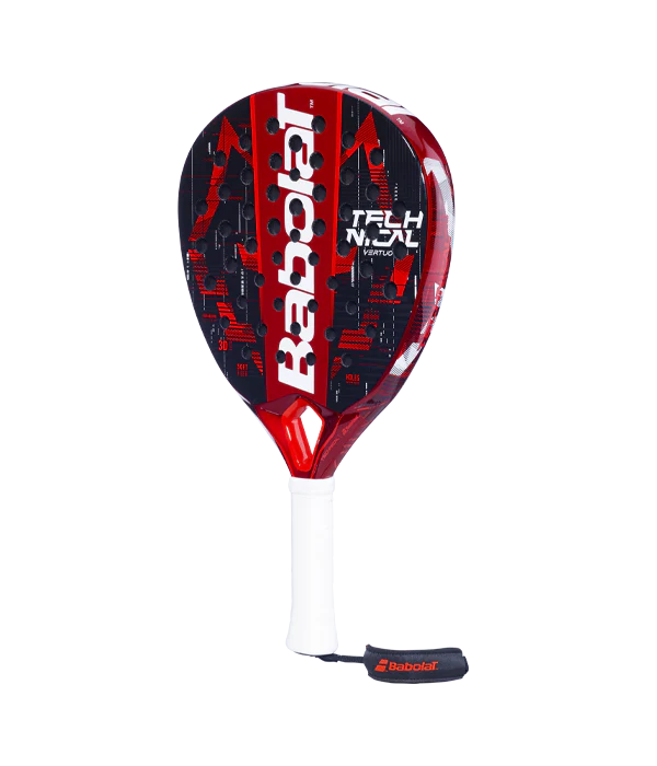 BABOLAT TECHNICAL VERTUO JUAN LEBRON 2024 2 BABOLAT TECHNICAL VERTUO JUAN LEBRON 2024