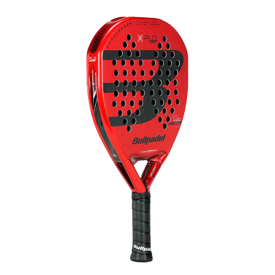 BULLPADEL XPLO COMFORT 2025 2 BULLPADEL XPLO COMFORT 2025