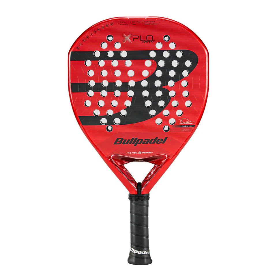 BULLPADEL XPLO COMFORT 2025 1 BULLPADEL XPLO COMFORT 2025