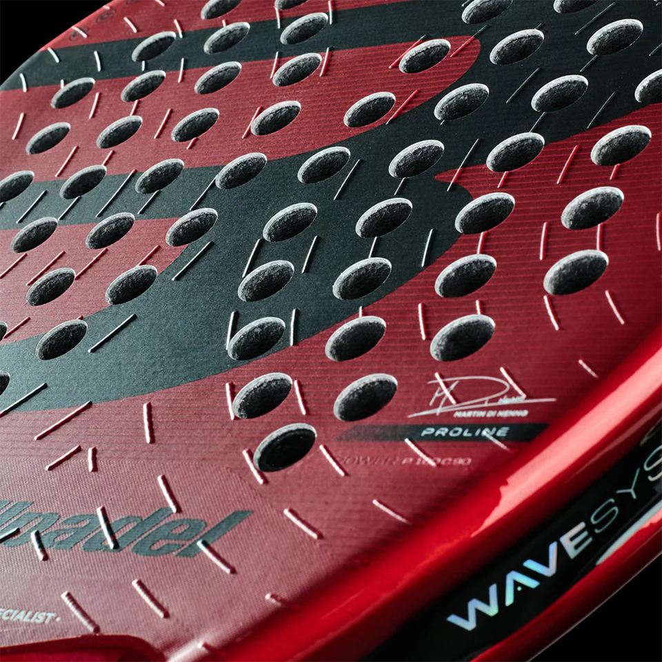 BULLPADEL XPLO COMFORT 2025 5 BULLPADEL XPLO COMFORT 2025