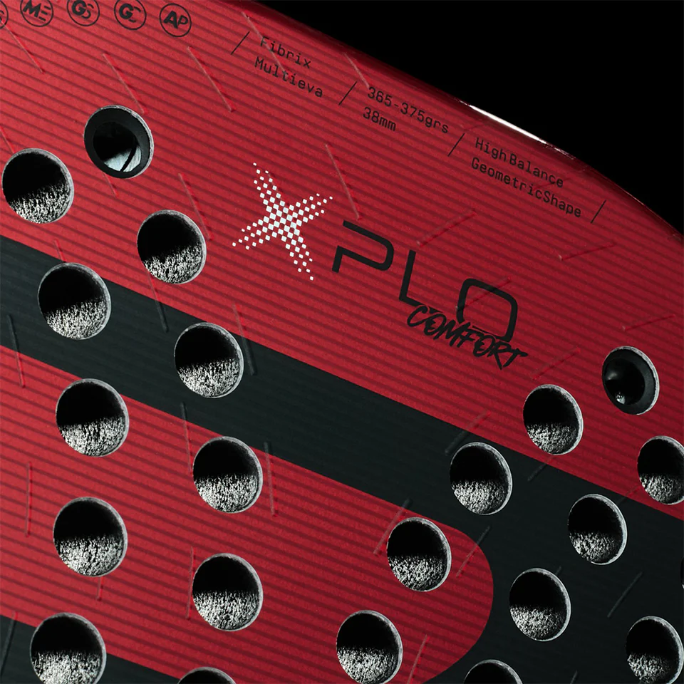 BULLPADEL XPLO COMFORT 2025 7 BULLPADEL XPLO COMFORT 2025