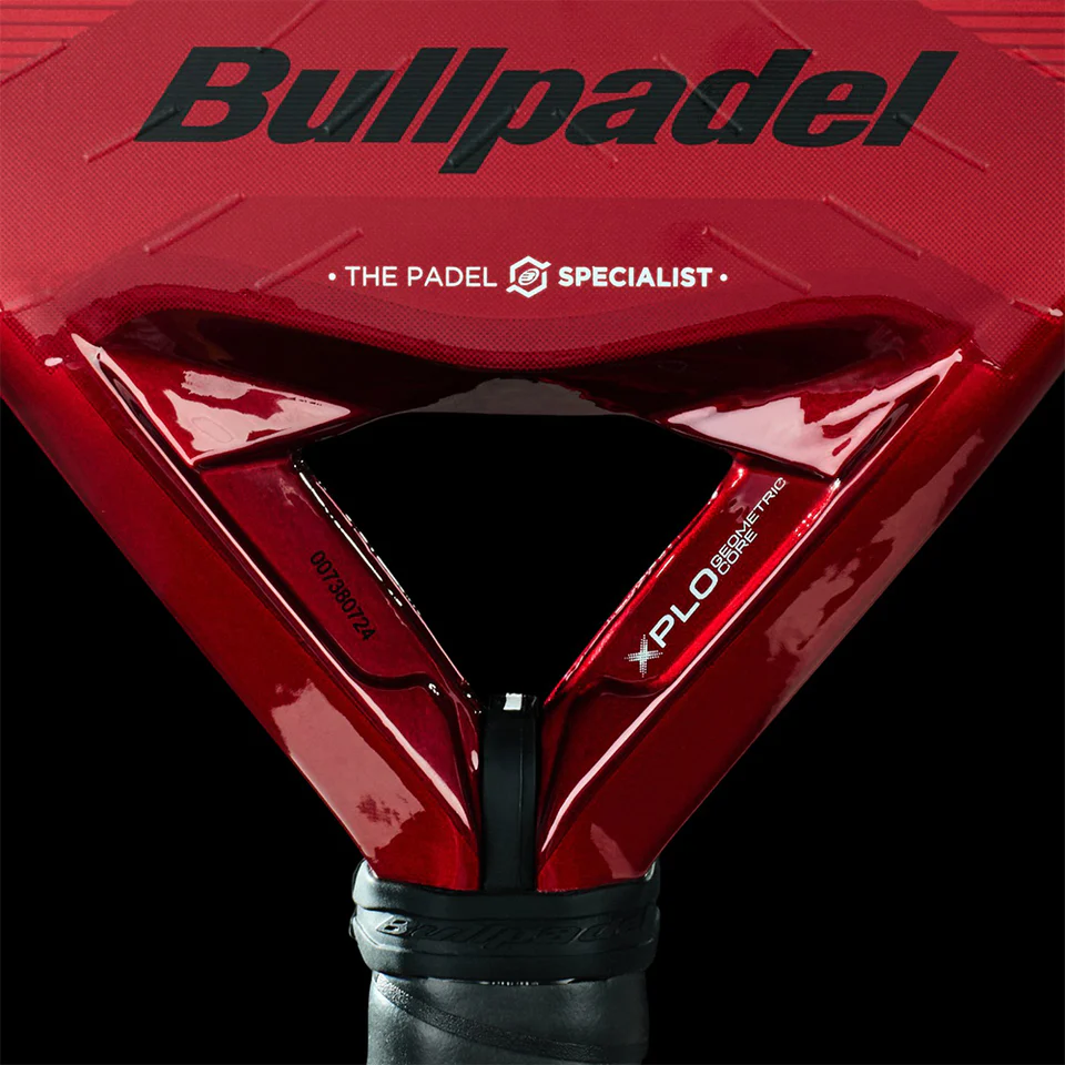 BULLPADEL XPLO COMFORT 2025 9 BULLPADEL XPLO COMFORT 2025