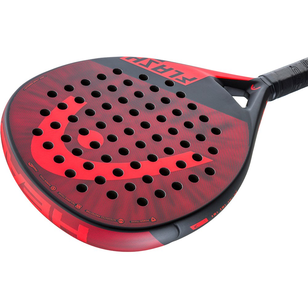 HEAD FLASH RED 2023 4 HEAD FLASH RED 2023
