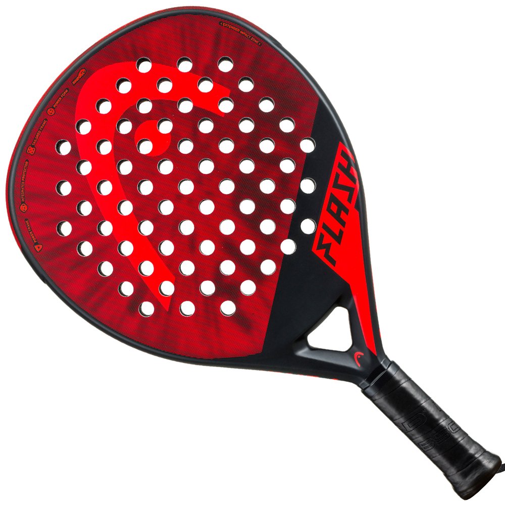 HEAD FLASH RED 2023 3 HEAD FLASH RED 2023