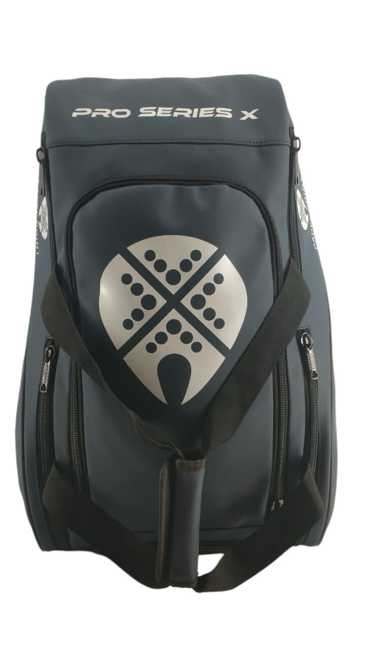 PADEL POINT PRO SERIES X NAVY BLUE BAG 1 PADEL POINT PRO SERIES X NAVY BLUE BAG