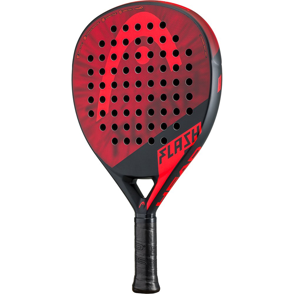 HEAD FLASH RED 2023 1 HEAD FLASH RED 2023