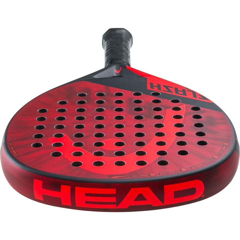 HEAD FLASH RED 2023 2 HEAD FLASH RED 2023