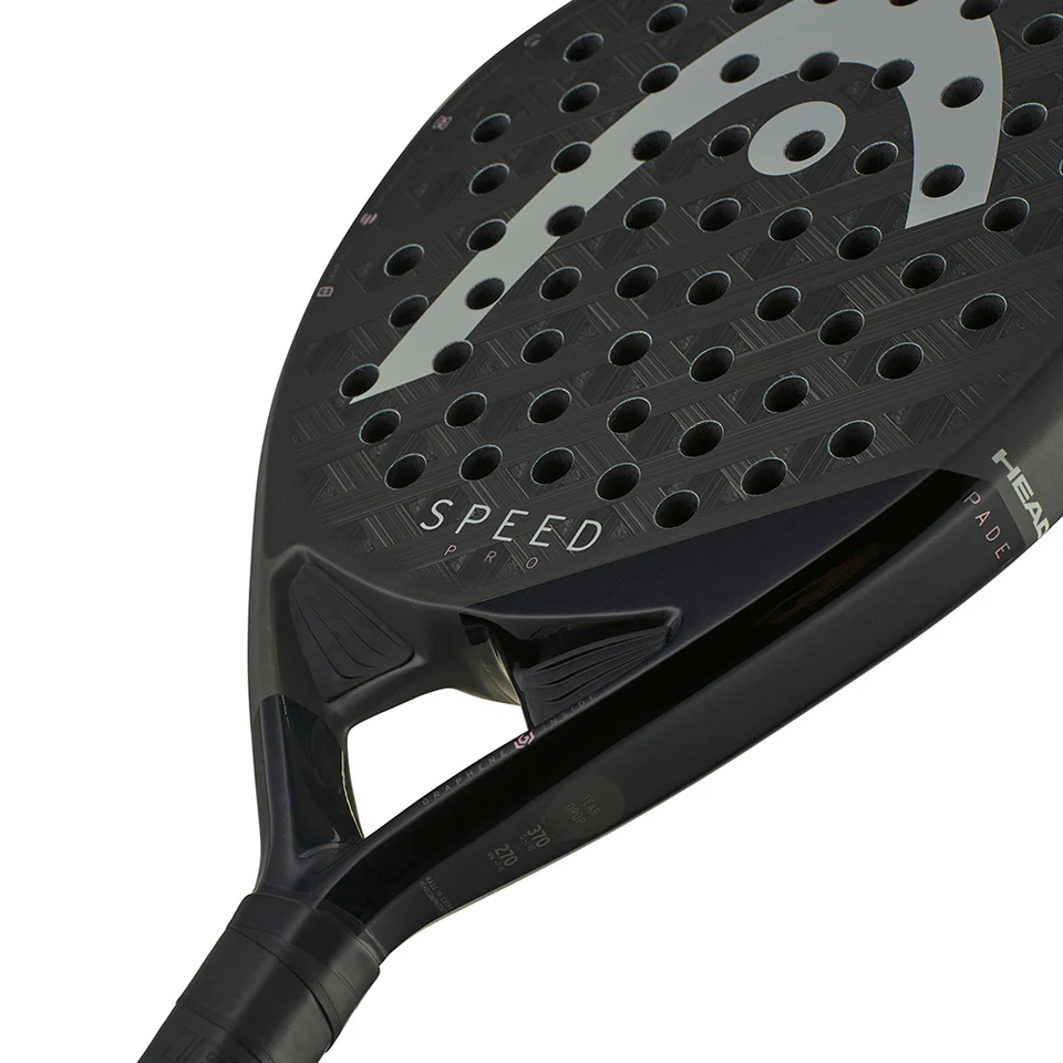HEAD SPEED PRO 2025 3 HEAD SPEED PRO 2025