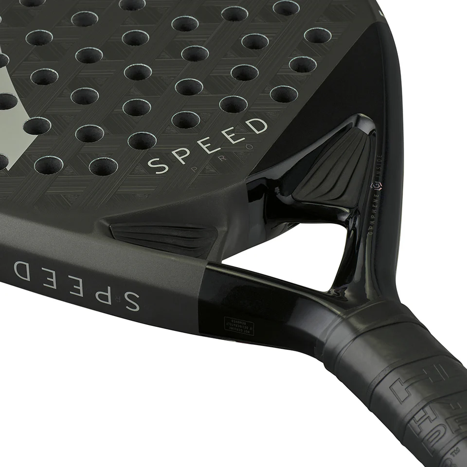 HEAD SPEED PRO 2025 7 HEAD SPEED PRO 2025