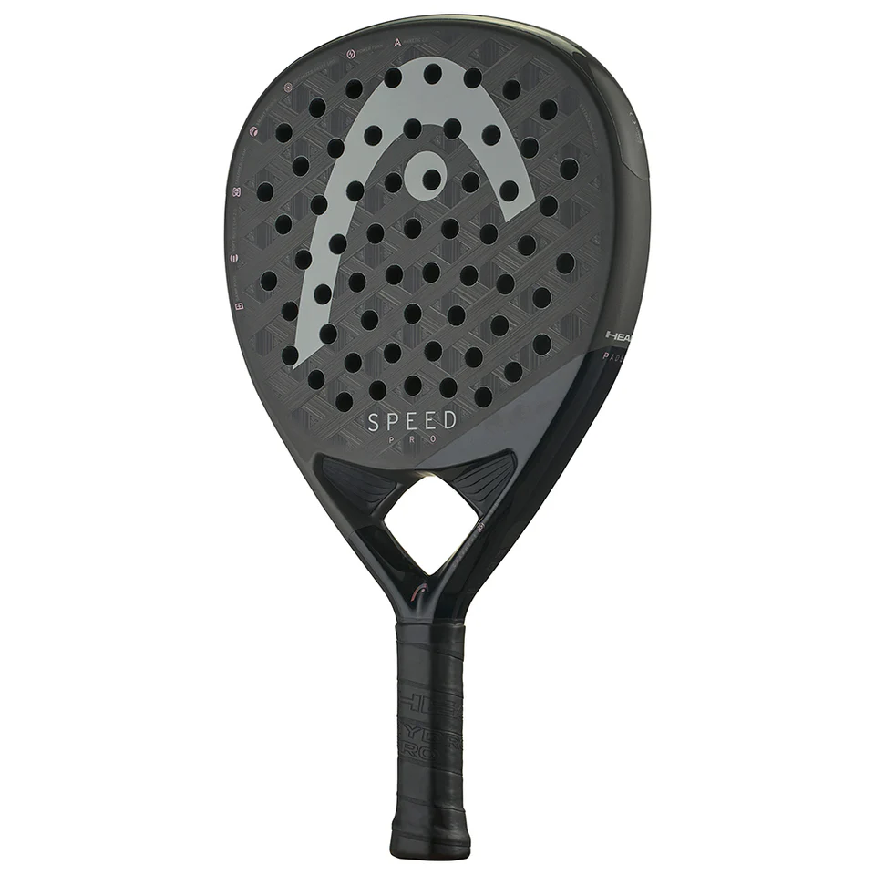 HEAD SPEED PRO 2025 2 HEAD SPEED PRO 2025