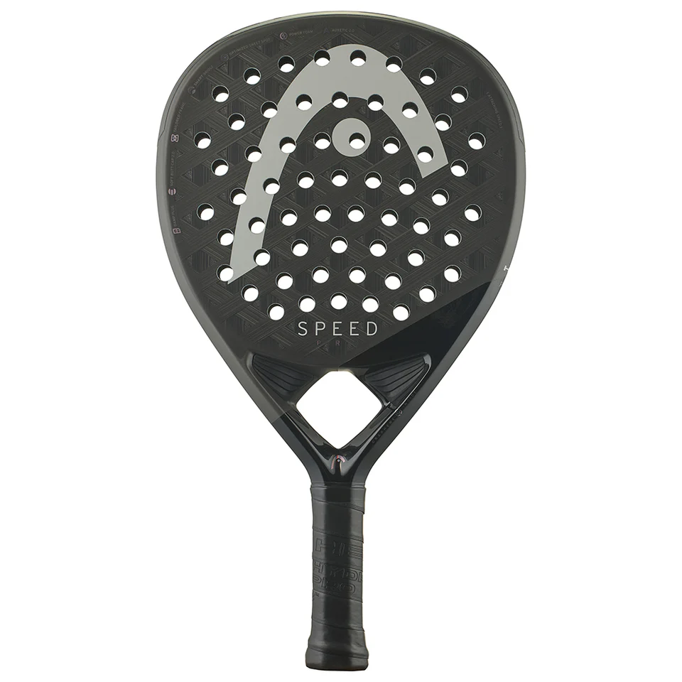 HEAD SPEED PRO 2025 1 HEAD SPEED PRO 2025