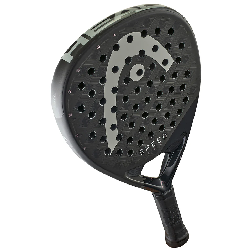 HEAD SPEED PRO 2025 5 HEAD SPEED PRO 2025