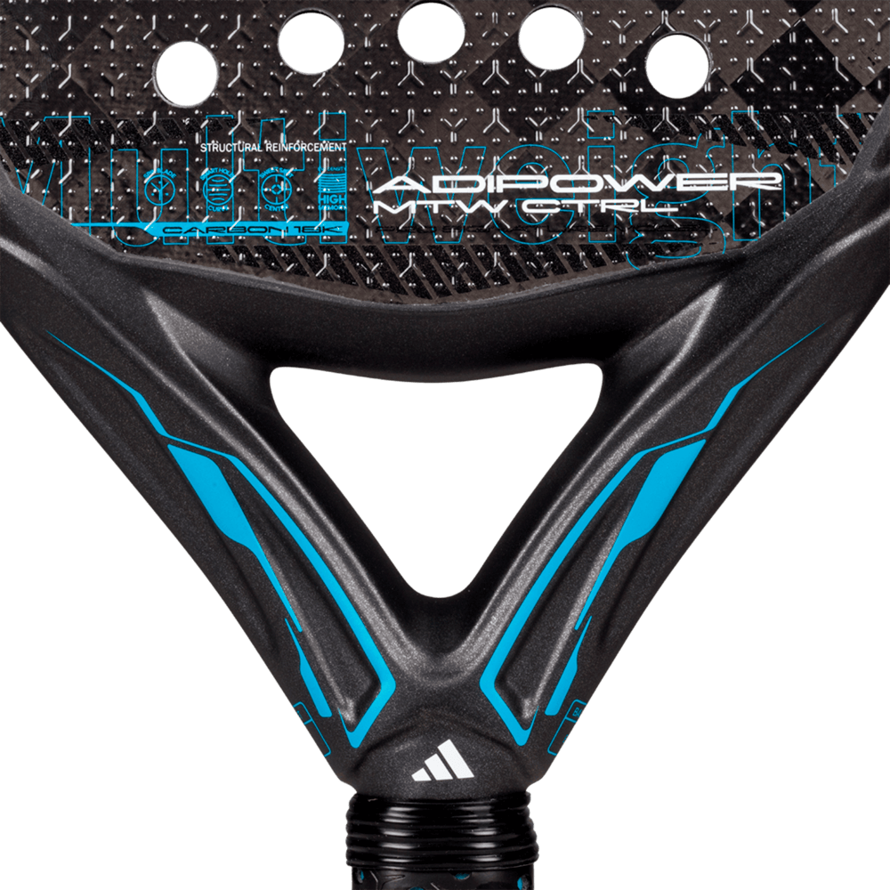 ADIDAS ADIPOWER MULTIWEIGHT CTRL 3.4 BY ALEX RUIZ 6 ADIDAS ADIPOWER MULTIWEIGHT CTRL 3.4 BY ALEX RUIZ