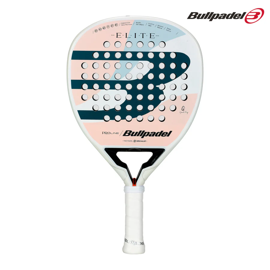 BULLPADEL ELITE W 25 2 BULLPADEL ELITE W 25