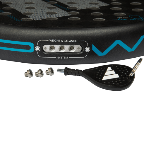 ADIDAS ADIPOWER MULTIWEIGHT CTRL 3.4 BY ALEX RUIZ 12 ADIDAS ADIPOWER MULTIWEIGHT CTRL 3.4 BY ALEX RUIZ