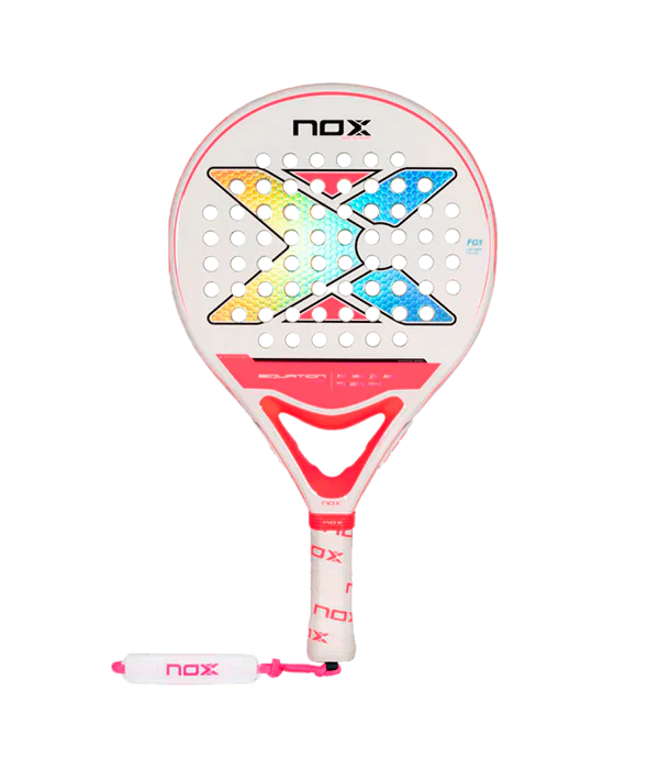 NOX EQUATION LADY ADVANCED 2024 1 NOX EQUATION LADY ADVANCED 2024