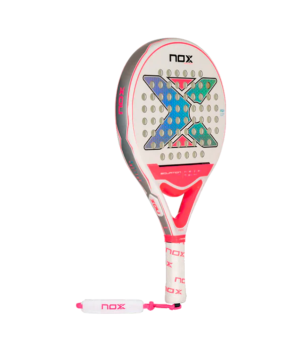 NOX EQUATION LADY ADVANCED 2024 2 NOX EQUATION LADY ADVANCED 2024