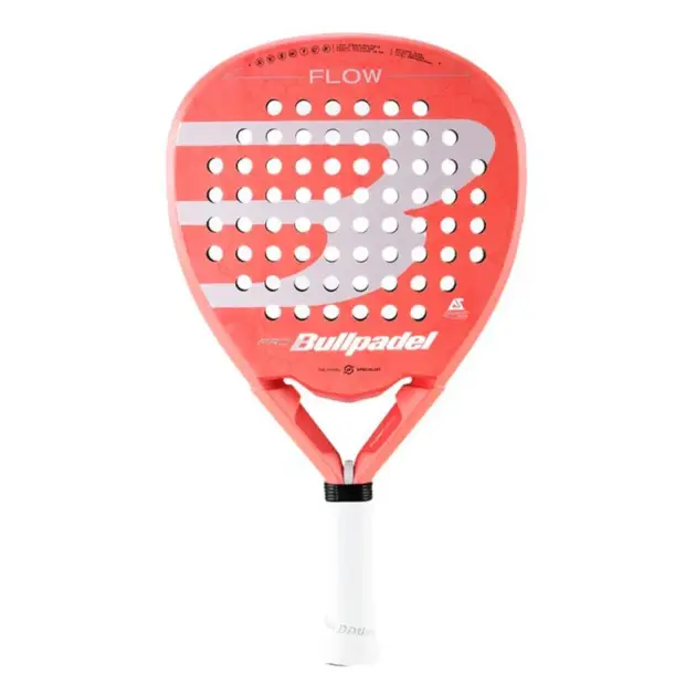 BULLPADEL BULLPADEL FLOW WOMAN 2023 BY ALEJANDRA SALAZAR