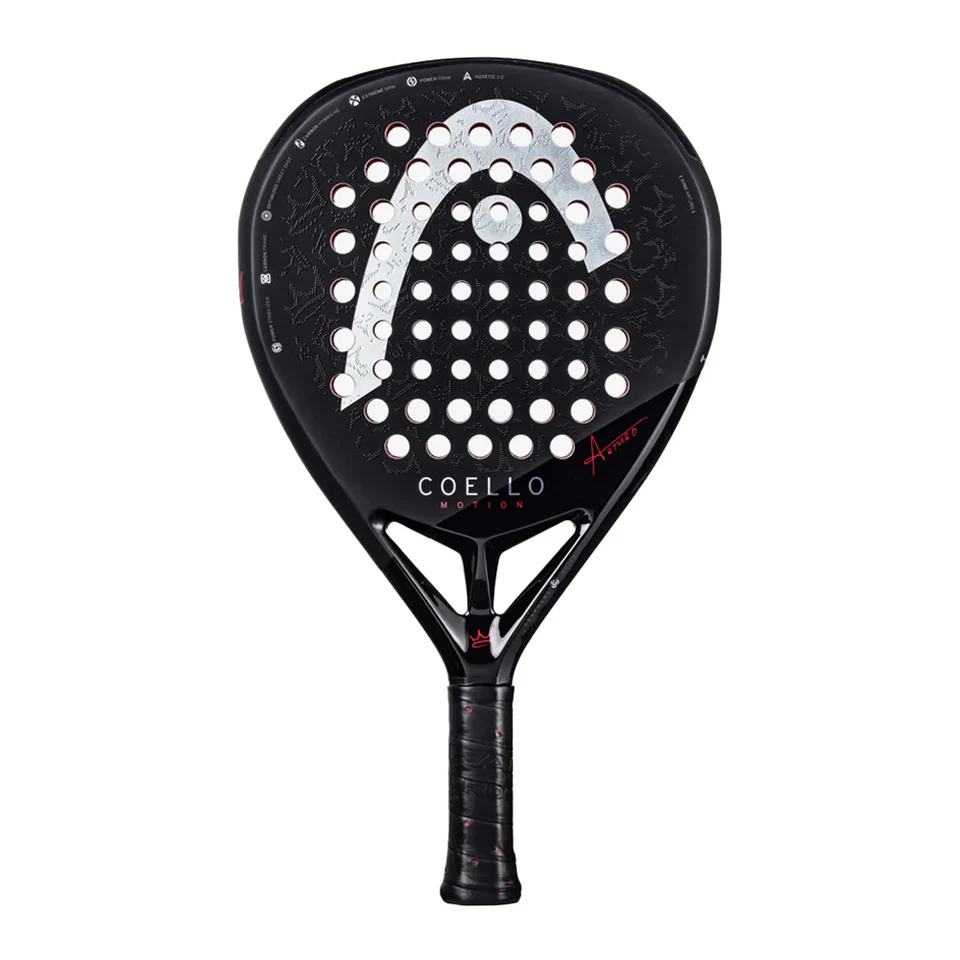 HEAD COELLO MOTION 2025 1 HEAD COELLO MOTION 2025
