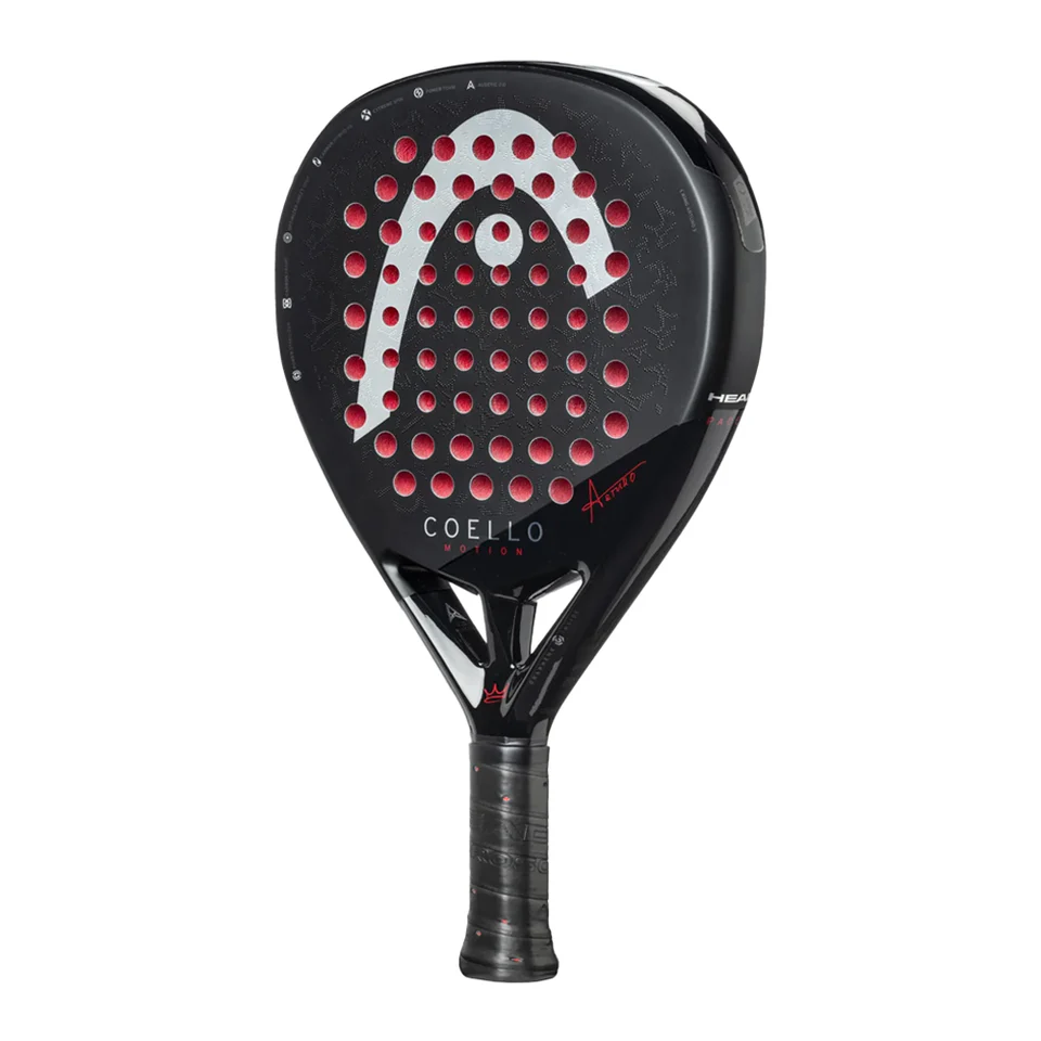HEAD COELLO MOTION 2025 2 HEAD COELLO MOTION 2025