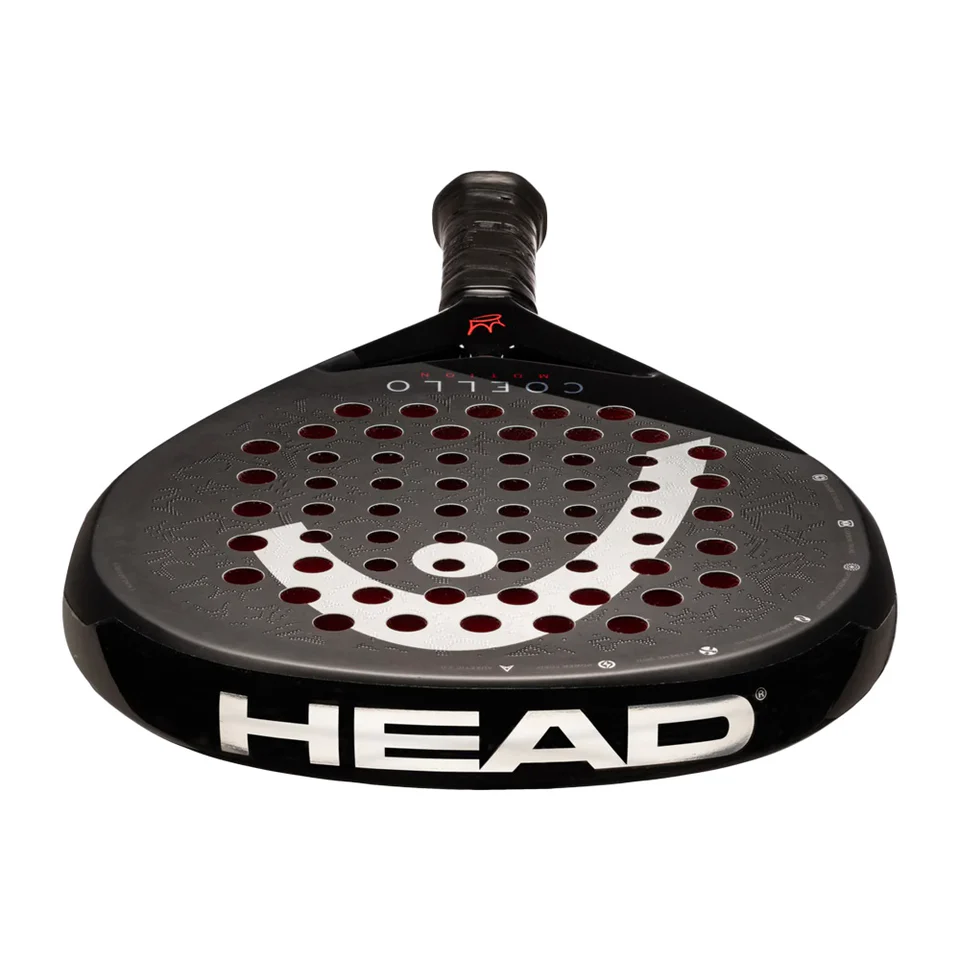 HEAD COELLO MOTION 2025 5 HEAD COELLO MOTION 2025