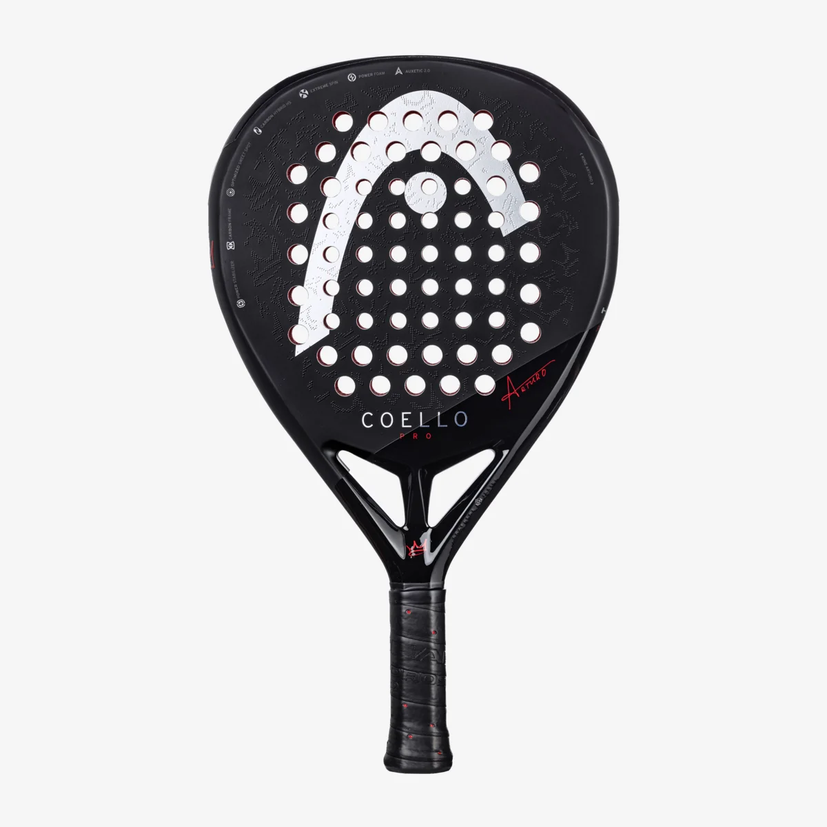 HEAD COELLO PRO 2025 1 HEAD COELLO PRO 2025
