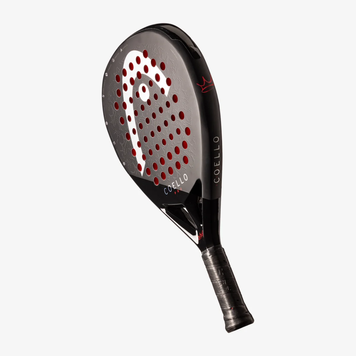 HEAD COELLO PRO 2025 3 HEAD COELLO PRO 2025