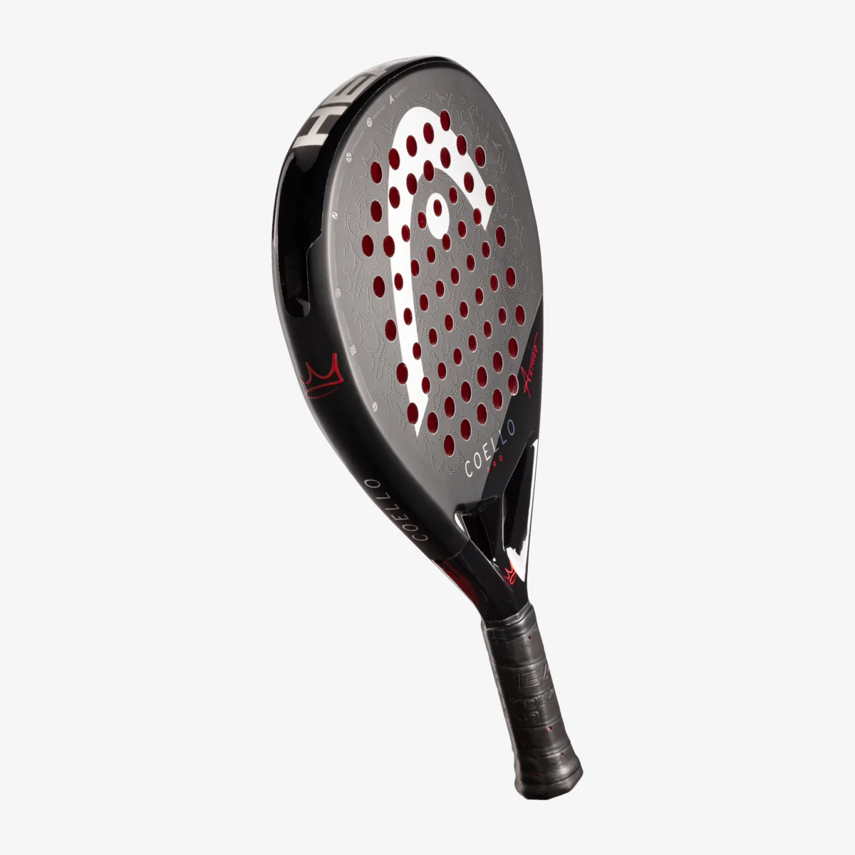 HEAD COELLO PRO 2025 4 HEAD COELLO PRO 2025