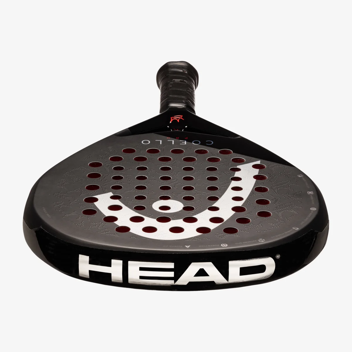 HEAD COELLO PRO 2025 5 HEAD COELLO PRO 2025