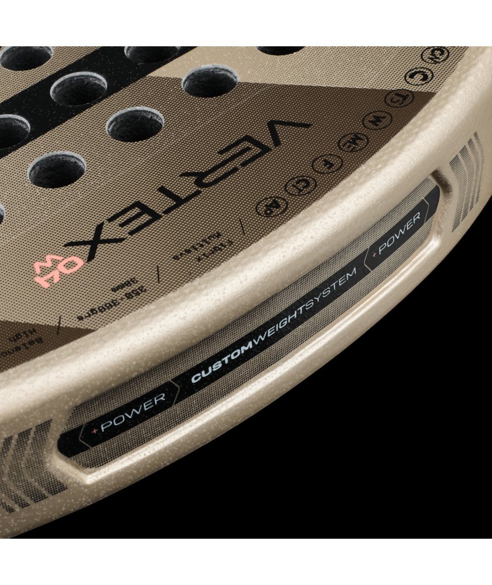 BULLPADEL VERTEX 04 W 25 7 BULLPADEL VERTEX 04 W 25