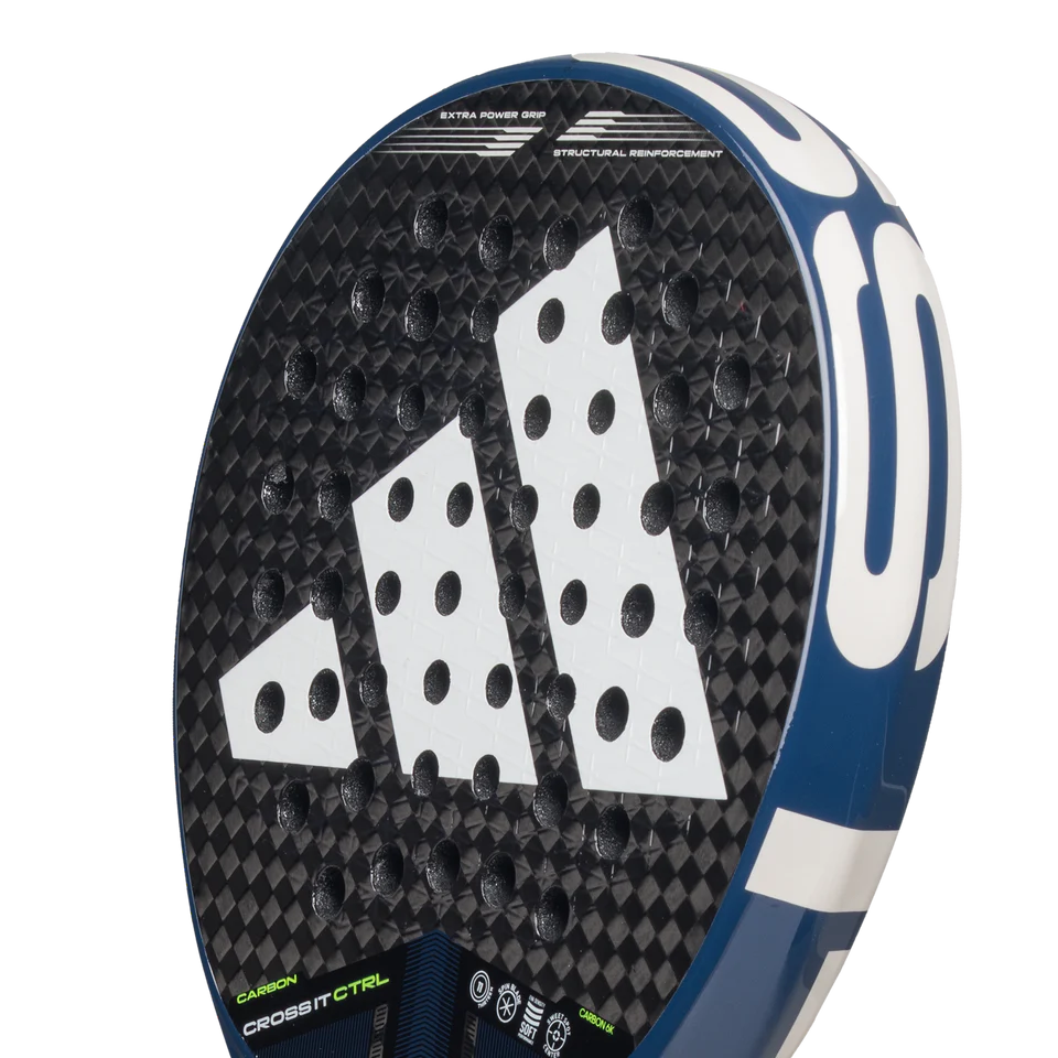 ADIDAS CROSS IT CARBON CTRL 3.4 4 ADIDAS CROSS IT CARBON CTRL 3.4