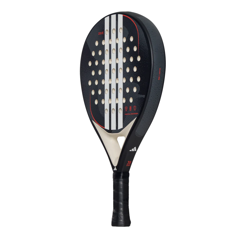 ADIDAS DRIVE BLACK 3.4 2025 3 ADIDAS DRIVE BLACK 3.4 2025