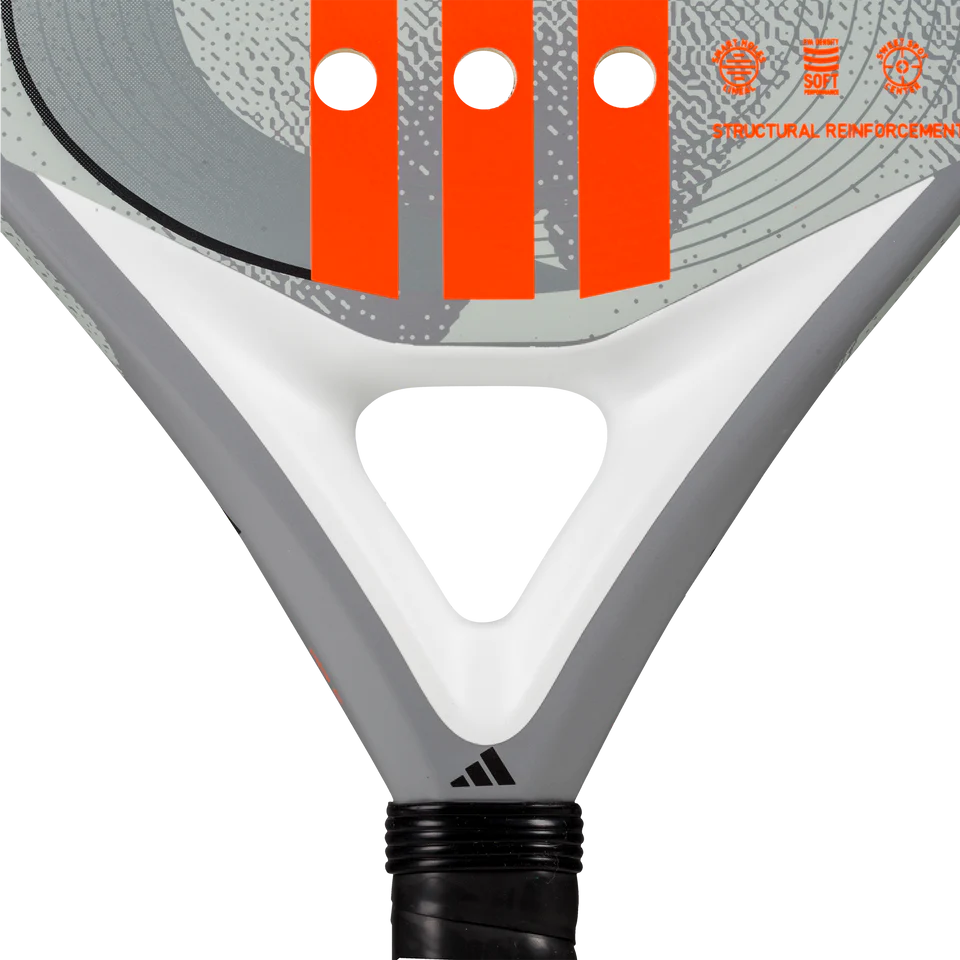 ADIDAS DRIVE GREY 3.4 2025 4 ADIDAS DRIVE GREY 3.4 2025