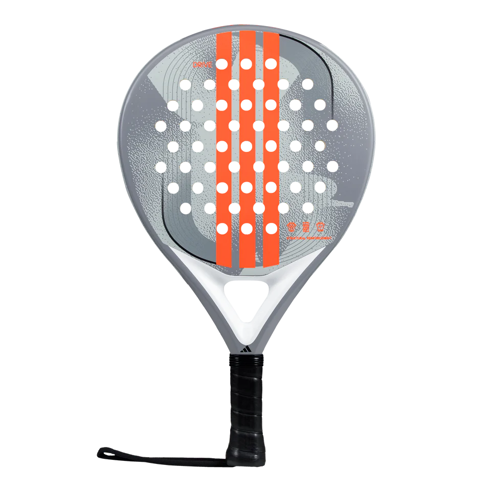 ADIDAS DRIVE GREY 3.4 2025 1 ADIDAS DRIVE GREY 3.4 2025