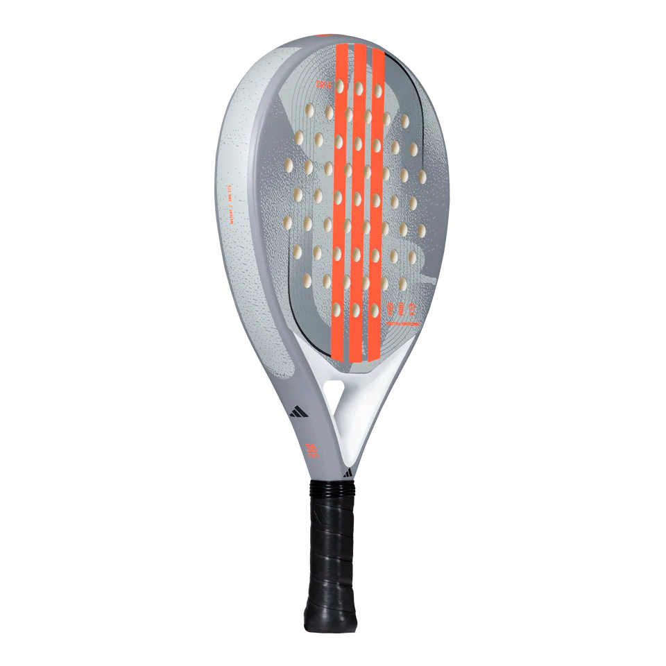 ADIDAS DRIVE GREY 3.4 2025 2 ADIDAS DRIVE GREY 3.4 2025