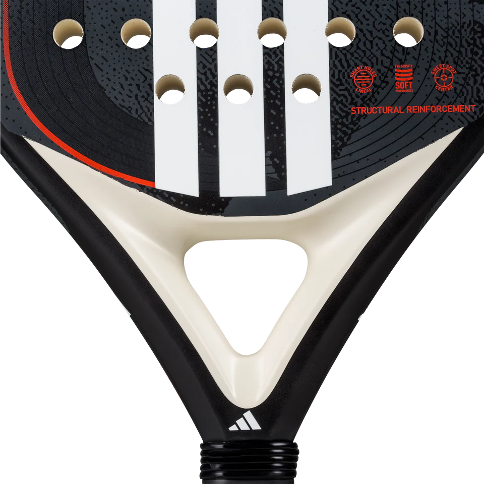 ADIDAS DRIVE BLACK 3.4 2025 5 ADIDAS DRIVE BLACK 3.4 2025