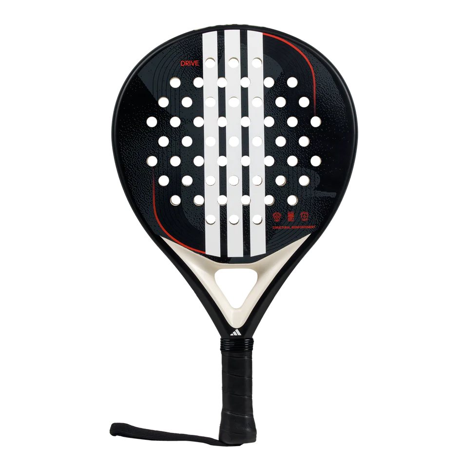 ADIDAS DRIVE BLACK 3.4 2025 1 ADIDAS DRIVE BLACK 3.4 2025