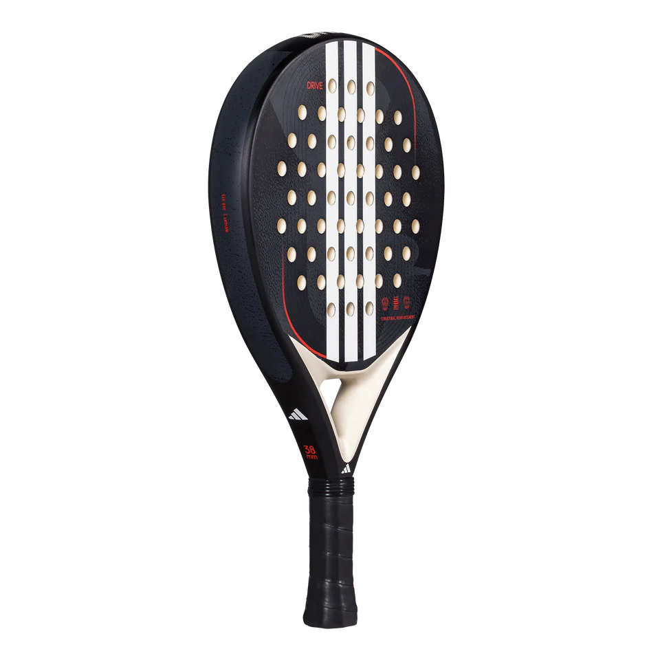 ADIDAS DRIVE BLACK 3.4 2025 2 ADIDAS DRIVE BLACK 3.4 2025