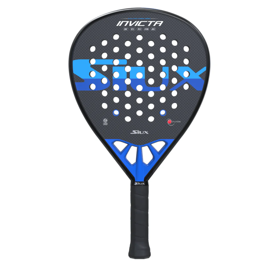 SIUX INVICTA 1 SIUX INVICTA