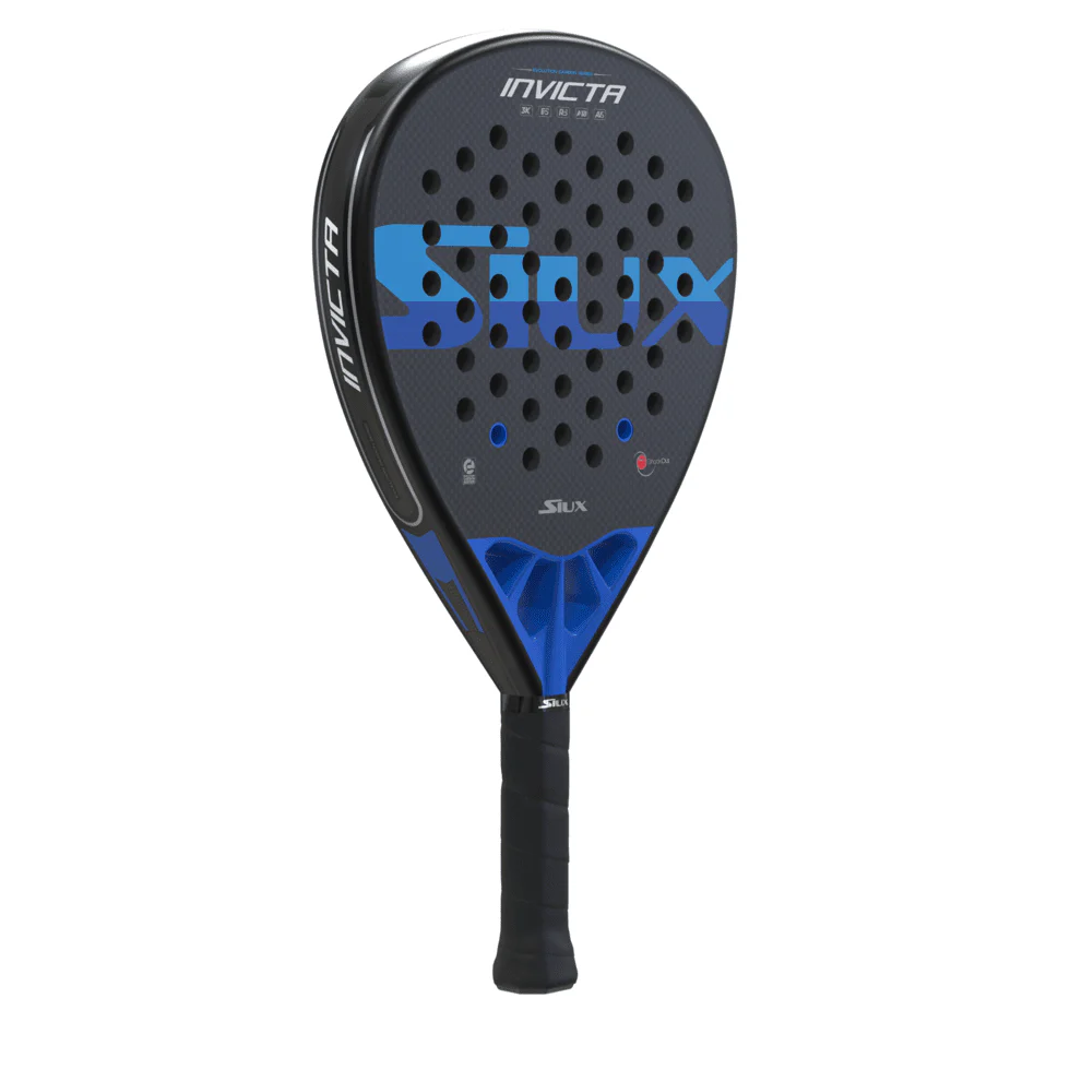 SIUX INVICTA 2 SIUX INVICTA