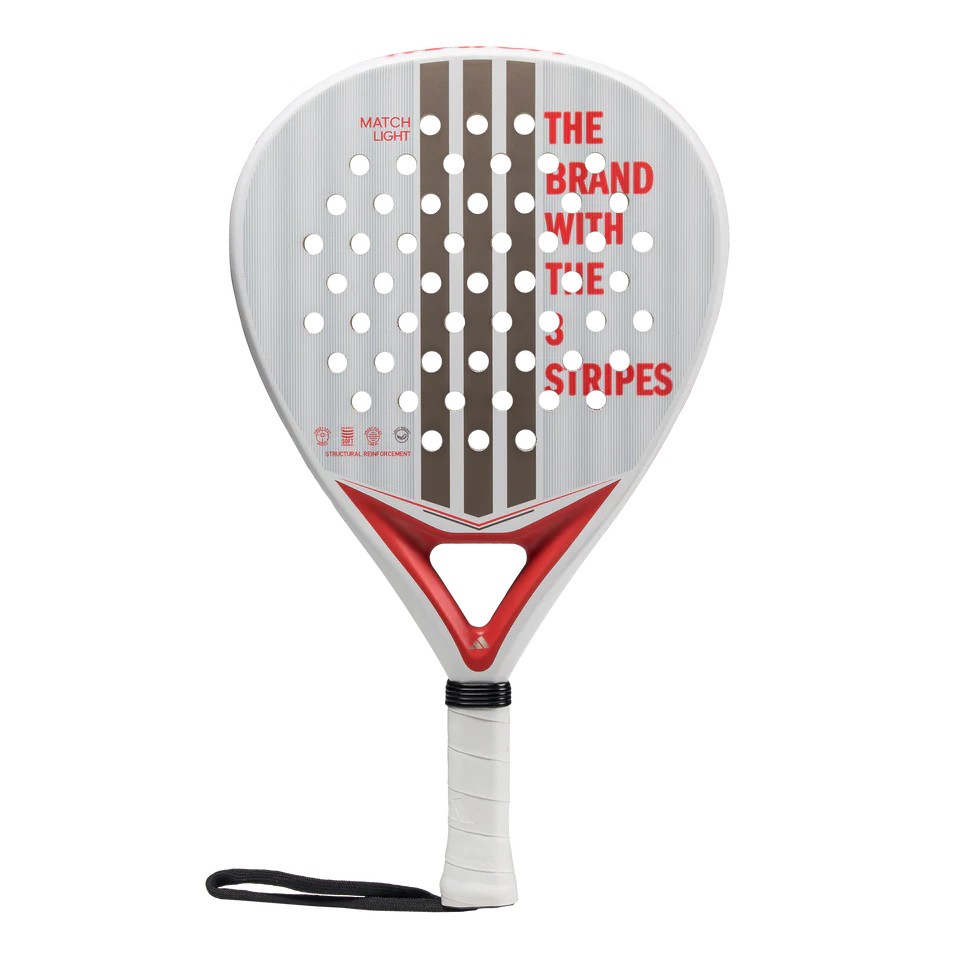 ADIDAS MATCH LIGHT 3.4 2025 1 ADIDAS MATCH LIGHT 3.4 2025