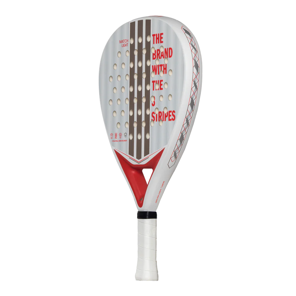 ADIDAS MATCH LIGHT 3.4 2025 3 ADIDAS MATCH LIGHT 3.4 2025