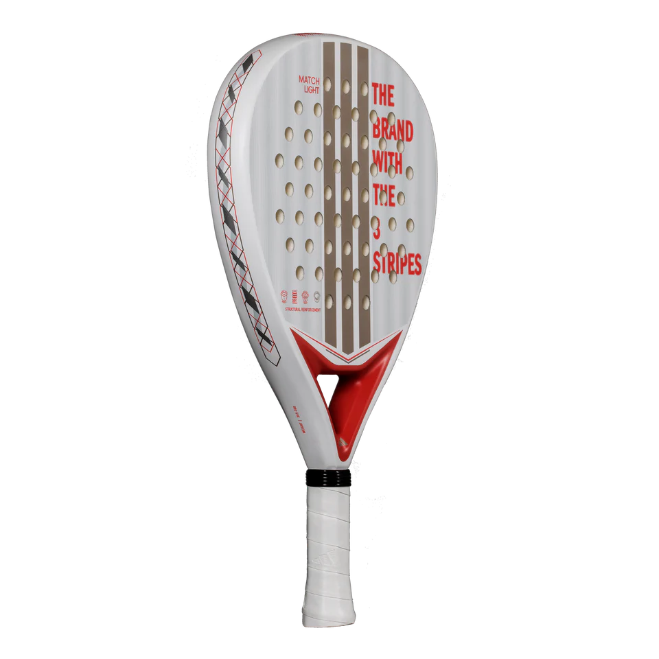 ADIDAS MATCH LIGHT 3.4 2025 2 ADIDAS MATCH LIGHT 3.4 2025